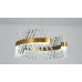 Подвесная люстра Lumina Deco Ringletti LDP 8016-600 MD