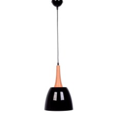 Подвесной светильник Lumina Deco Derby LDP 7901 BK