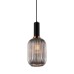 Подвесной светильник Lumina Deco Rico LDP 1218-1 GY+BK