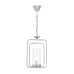 Подвесной светильник Lumina Deco Benton LDP 1236-1 CHR