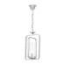 Подвесной светильник Lumina Deco Benton LDP 1236-1 CHR