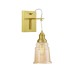 Бра Lumina Deco Moletti LDW 6844-1 MD+TEA