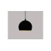 Подвесной светильник Lumina Deco Aurora LDP 081013-300 BK