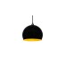 Подвесной светильник Lumina Deco Aurora LDP 081013-300 BK