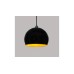Подвесной светильник Lumina Deco Aurora LDP 081013-300 BK