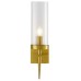 Бра Lumina Deco Moratti LDW 8022-1 MD+PR