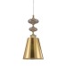 Подвесной светильник Lumina Deco Veneziana LDP 1113 GD