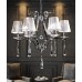 Подвесная люстра Lumina Deco Venisia LDP 8810-6 SL