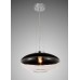 Подвесной светильник Lumina Deco Raveo LDP 6850 BK