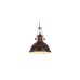 Подвесной светильник Lumina Deco Eligio LDP 6863-1 O.BR
