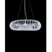 Подвесная люстра Lumina Deco Graziana LDP 10061 D60