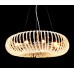 Подвесная люстра Lumina Deco Graziana LDP 10061 D60