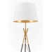 Торшер Lumina Deco Merino LDF 3120 WT+MD
