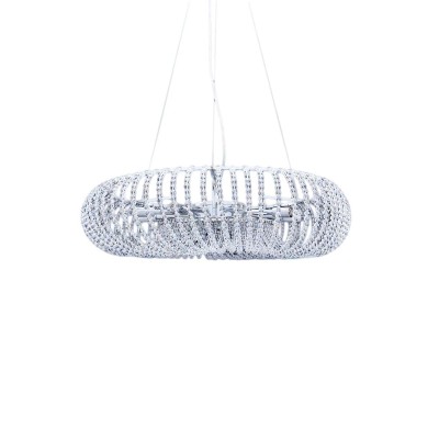 Подвесная люстра Lumina Deco Graziana LDP 10061 D60