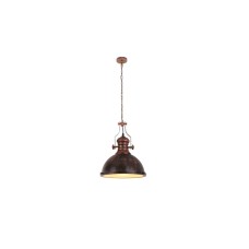 Подвесной светильник Lumina Deco Eligio LDP 6863-1 O.BR