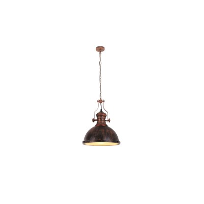 Подвесной светильник Lumina Deco Eligio LDP 6863-1 O.BR