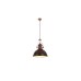 Подвесной светильник Lumina Deco Eligio LDP 6863-1 O.BR
