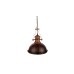 Подвесной светильник Lumina Deco Eligio LDP 6863-1 O.BR