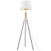 Торшер Lumina Deco Merino LDF 3120 WT+MD