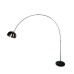 Торшер Lumina Deco Azzuro LDF 5508-B NK