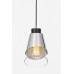 Подвесной светильник Lumina Deco Fabro LDP 7013-1 CHR+PR