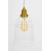 Подвесной светильник Lumina Deco Moletti LDP 6844-1 MD+PR