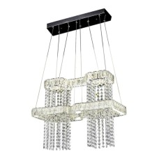 Подвесной светодиодный светильник Lumina Deco Osteria DDP 6971