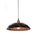 Подвесной светильник Lumina Deco Grosetto LDP 8039-400 BK+MD