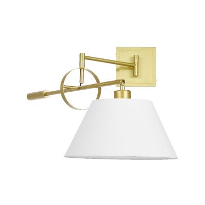 Бра Lumina Deco Brantol LDW 1124 MD+WT