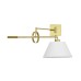 Бра Lumina Deco Brantol LDW 1124 MD+WT