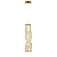 Подвесной светильник Lumina Deco LDP 6035-46 GD