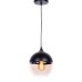 Подвесной светильник Lumina Deco Albion LDP 6805 BK+Tea