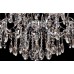 Подвесная люстра Lumina Deco Daniella LDP 9123-8