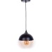 Подвесной светильник Lumina Deco Albion LDP 6805 BK+Tea