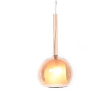 Подвесной светильник Lumina Deco Priola LDP 1187 Amber