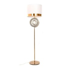 Торшер Lumina Deco Monteroni LDF 5532 F.GD+WT