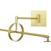 Бра Lumina Deco Brantol LDW 1124 MD+BK