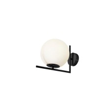 Бра Lumina Deco Sorento LDW 1215-1 WT+BK