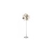 Торшер Lumina Deco Galaksida LDF 8565-10/16 CHR+GY