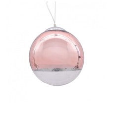 Подвесной светильник Lumina Deco Ibiza LDP 108-200 R.GD