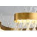Подвесная люстра Lumina Deco Ringletti LDP 8016-800 MD