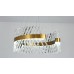 Подвесная люстра Lumina Deco Ringletti LDP 8016-800 MD