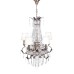 Подвесная люстра Lumina Deco Belloto LDP 10581 MD