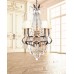 Подвесная люстра Lumina Deco Belloto LDP 10581 MD