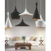Подвесной светильник Lumina Deco Foggi LDP 7712-A WT