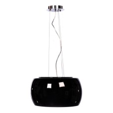 Подвесной светильник Lumina Deco Disposa LDP 7018-400 BK