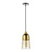 Подвесной светильник Lumina Deco Etrica LDP 6815 GD