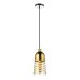 Подвесной светильник Lumina Deco Etrica LDP 6815 GD
