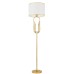 Торшер Lumina Deco Zanetti LDF 5522 MD+WT