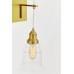 Бра Lumina Deco Moletti LDW 6844-2 MD+PR